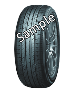 Yokohama tyres in Gillingham from Runway tyres in Gillingham from