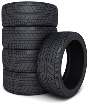 Yokohama tyres in Gillingham from Runway tyres in Gillingham from